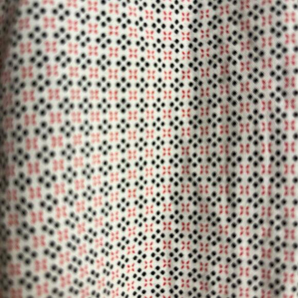 Rugby University Short Sleeve Button up-Size L - Picture 7 of 9